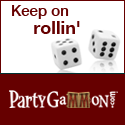 Party gammon