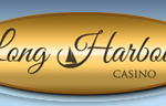 Long Harbour Casino Logo