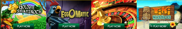 All Australian Casino Games