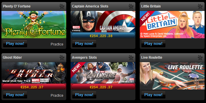 A Quick Newbie Guide to Online Casinos