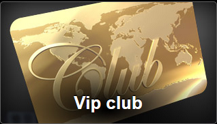 Energy Casino VIP Club