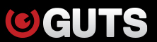 Guts Logo