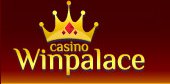 Win Palace Casino Logo